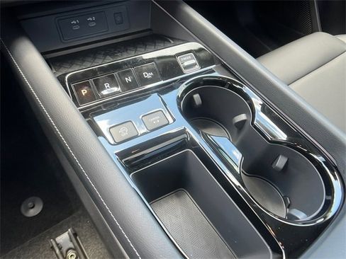 New 2025 Nissan Murano SL image 32