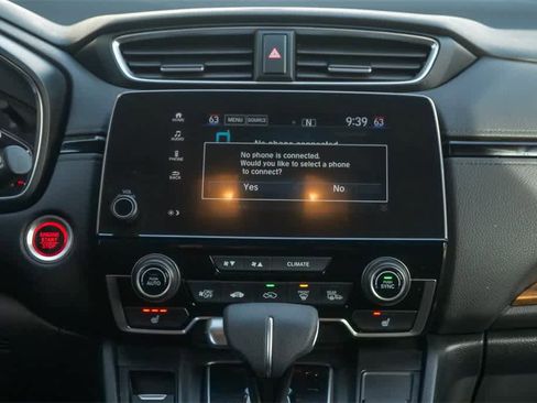 Used 2019 Honda CR-V EX image 11