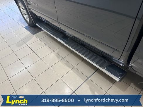 Used 2017 Chevrolet Silverado 1500 LT w/ All Star Edition AWD/4WD image 22