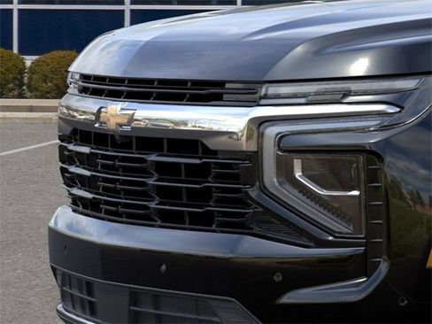 New 2026 Chevrolet Tahoe LS image 13