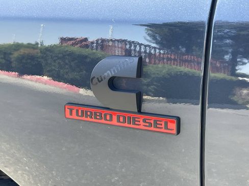 New 2026 RAM 2500 Big Horn AWD/4WD image 11