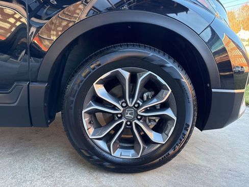 Used 2020 Honda CR-V EX image 12