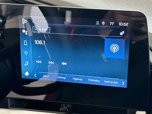 Used 2024 Chevrolet Corvette Stingray Coupe w/ 1LT image 13