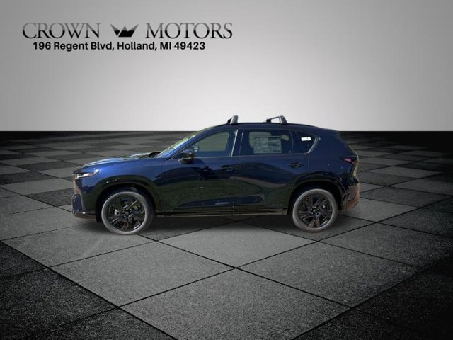 New 2026 MAZDA CX-5 2.5 S w/ Premium Plus Package AWD/4WD image 7