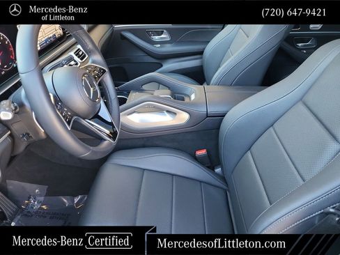 Certified 2026 Mercedes-Benz GLE 350 4MATIC image 12