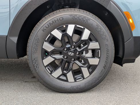 New 2026 Hyundai Santa Cruz SEL image 7