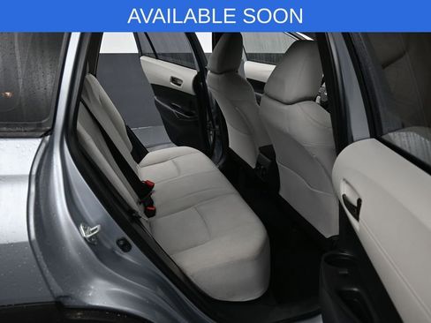 Used 2022 Toyota Corolla Cross L AWD/4WD image 28
