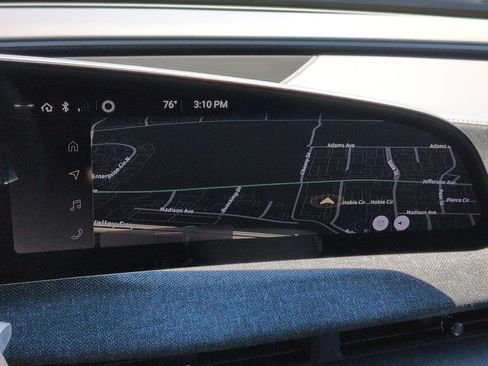 Used 2023 Lucid Air Pure AWD/4WD image 24