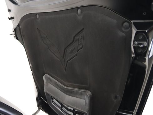 Used 2014 Chevrolet Corvette Stingray Convertible w/ 3LT Preferred Equipment Group RWD image 81