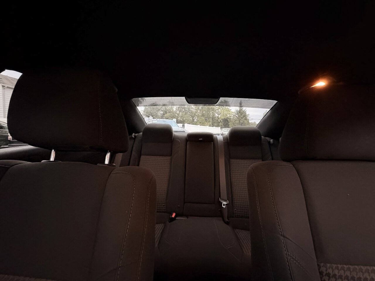 Used 2023 Dodge Charger SXT RWD image 29