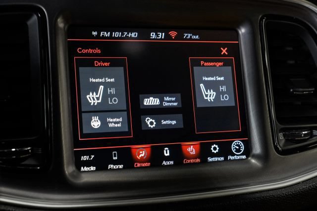 Used 2022 Dodge Challenger R/T Scat Pack RWD image 29