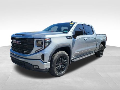 Used 2024 GMC Sierra 1500 Elevation AWD/4WD image 14