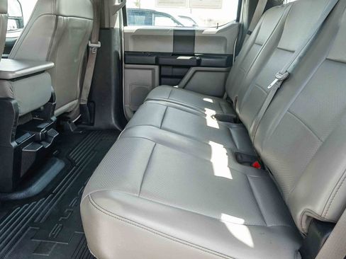 Used 2019 Ford F350 XL w/ Power Equipment Group RWD image 20