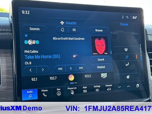 Used 2024 Ford Expedition Limited image 30