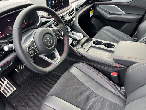 New 2026 Acura MDX A-Spec image 9