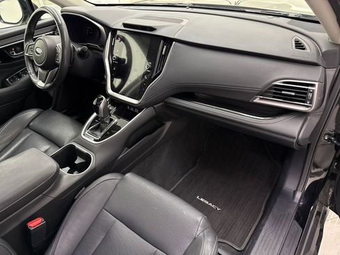 Certified 2023 Subaru Outback Limited image 24