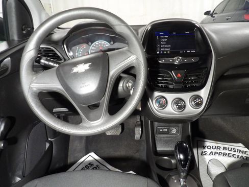 Used 2019 Chevrolet Spark LS image 10