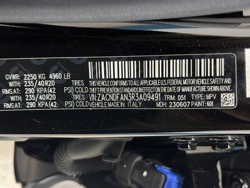 Used 2024 Dodge Hornet GT w/ Track Pack image 30