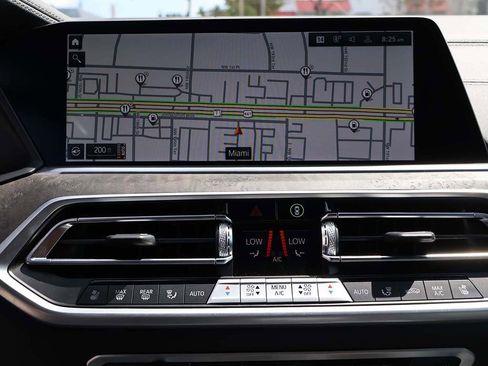 Used 2023 BMW X5 sDrive40i w/ Executive Package image 52