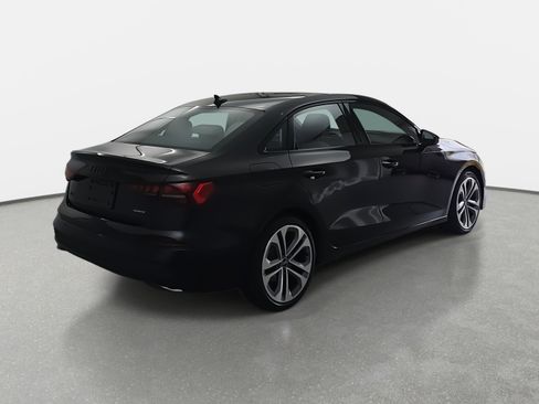 New 2026 Audi A3 2.0T Premium Plus image 5