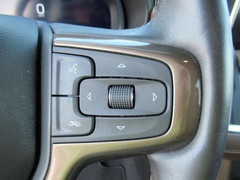 Certified 2024 Chevrolet Tahoe High Country w/ Advanced Technology Package AWD/4WD image 25