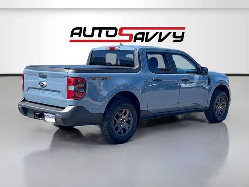 Used 2024 Ford Maverick Tremor w/ Tremor Off-Road Package AWD/4WD image 7
