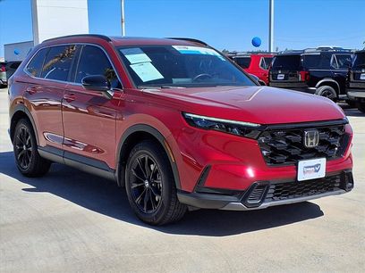 Used 2023 Honda CR-V Sport