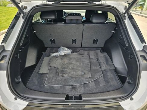 Used 2025 Chevrolet Equinox EV LT w/ Convenience Package FWD image 13