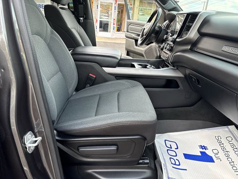 Used 2022 RAM 1500 Big Horn image 29