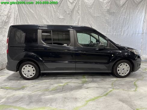 Used 2018 Ford Transit Connect XL image 14