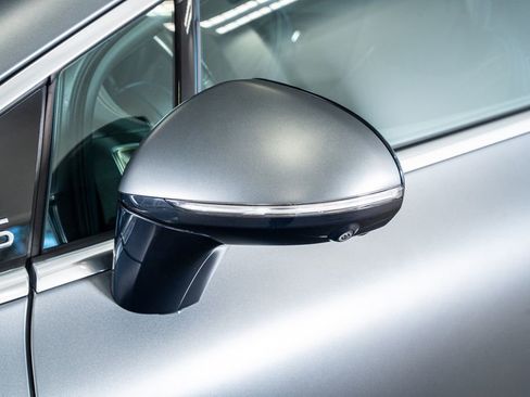 Used 2023 Mercedes-Benz EQS 580 4MATIC Sedan image 23