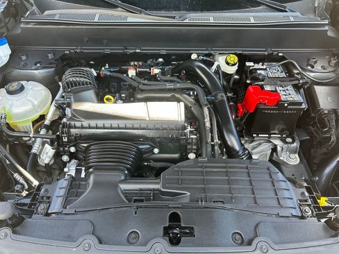 Used 2025 Ford Maverick XLT w/ Equipment Group 302A image 26