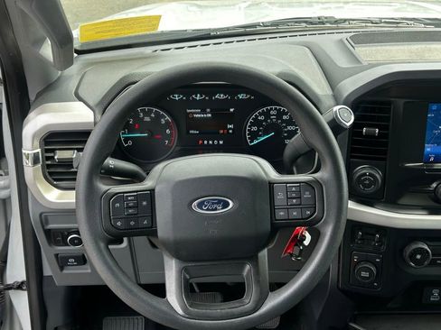 Used 2023 Ford F150 XLT w/ Trailer Tow Package image 17