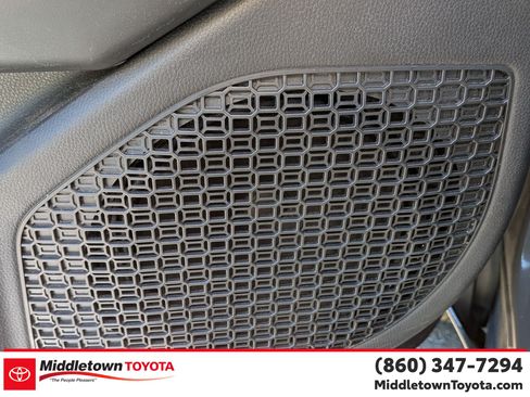 Certified 2025 Toyota Tacoma TRD Sport AWD/4WD image 13