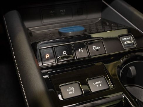 New 2026 Nissan Murano SL image 18