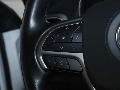 Used 2022 Jeep Grand Cherokee Limited w/ Tech Group image 24