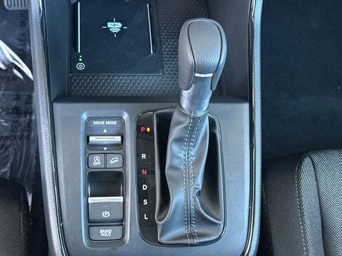 New 2026 Honda CR-V LX image 17