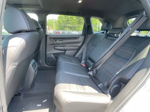 New 2026 Honda CR-V Sport-L image 23