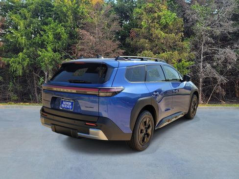 New 2026 Subaru Trailseeker AWD/4WD image 15