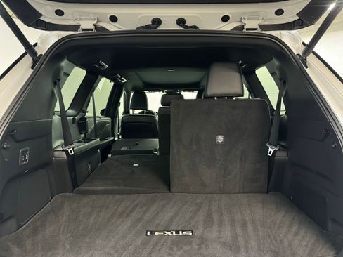 Used 2024 Lexus TX 350 AWD image 34
