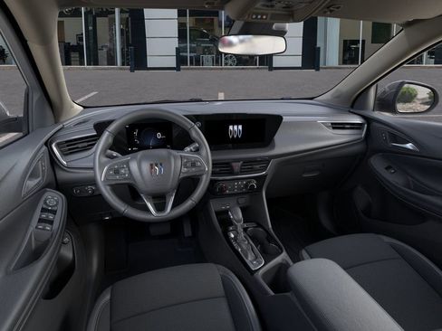 New 2026 Buick Encore GX Preferred w/ Comfort Package AWD/4WD image 15