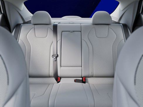 New 2026 Hyundai Elantra Limited FWD image 12