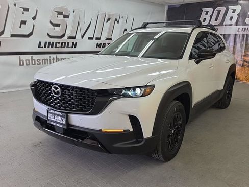 New 2026 MAZDA CX-50 AWD 2.5 Hybrid w/ Weather Package image 19