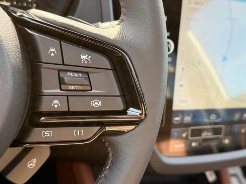 New 2026 Subaru Forester Touring AWD/4WD image 22