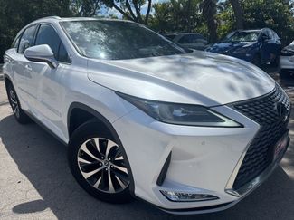 Used 2022 Lexus RX 350 AWD w/ Premium Package video 1