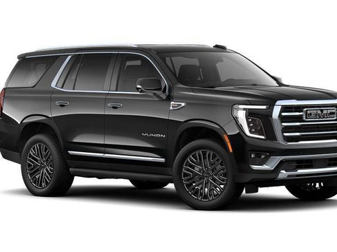 New 2026 GMC Yukon Elevation image 59