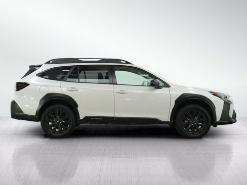 Used 2024 Subaru Outback Onyx Edition XT AWD/4WD image 6