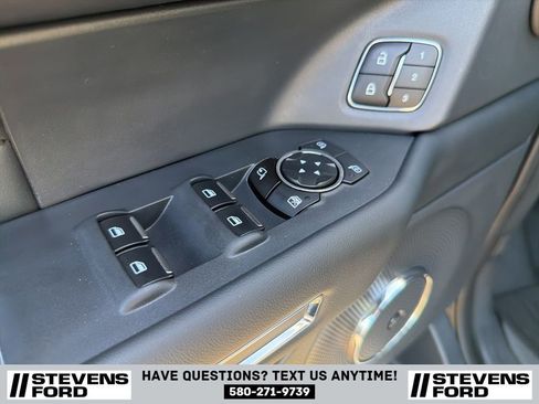 Used 2023 Ford Expedition Max Platinum AWD/4WD image 20