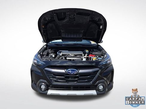 Used 2024 Subaru Outback Touring XT AWD/4WD image 16