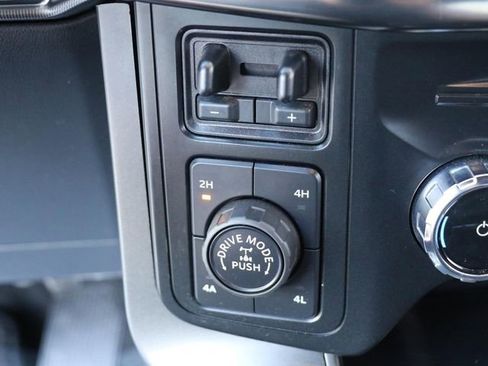 Used 2024 Ford F150 Lariat w/ Equipment Group 502A High AWD/4WD image 27
